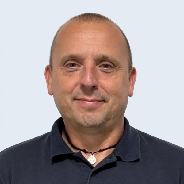 Bc. Petr Přerovský